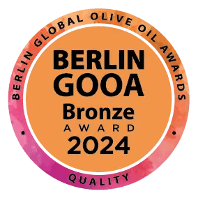 Bronze Award 2024